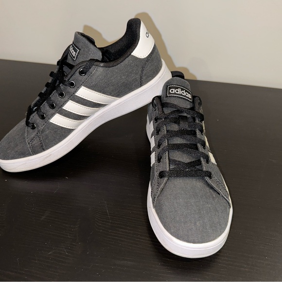 Adidas Women’s Sneakers - Picture 2 of 3